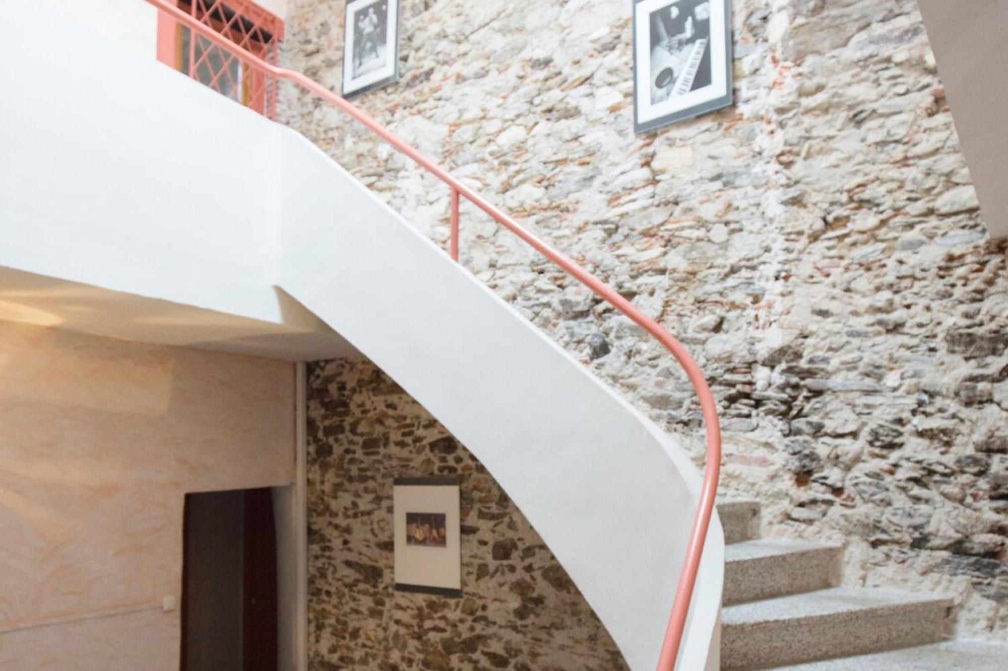 Residence St Vincent Collioure Exterior photo