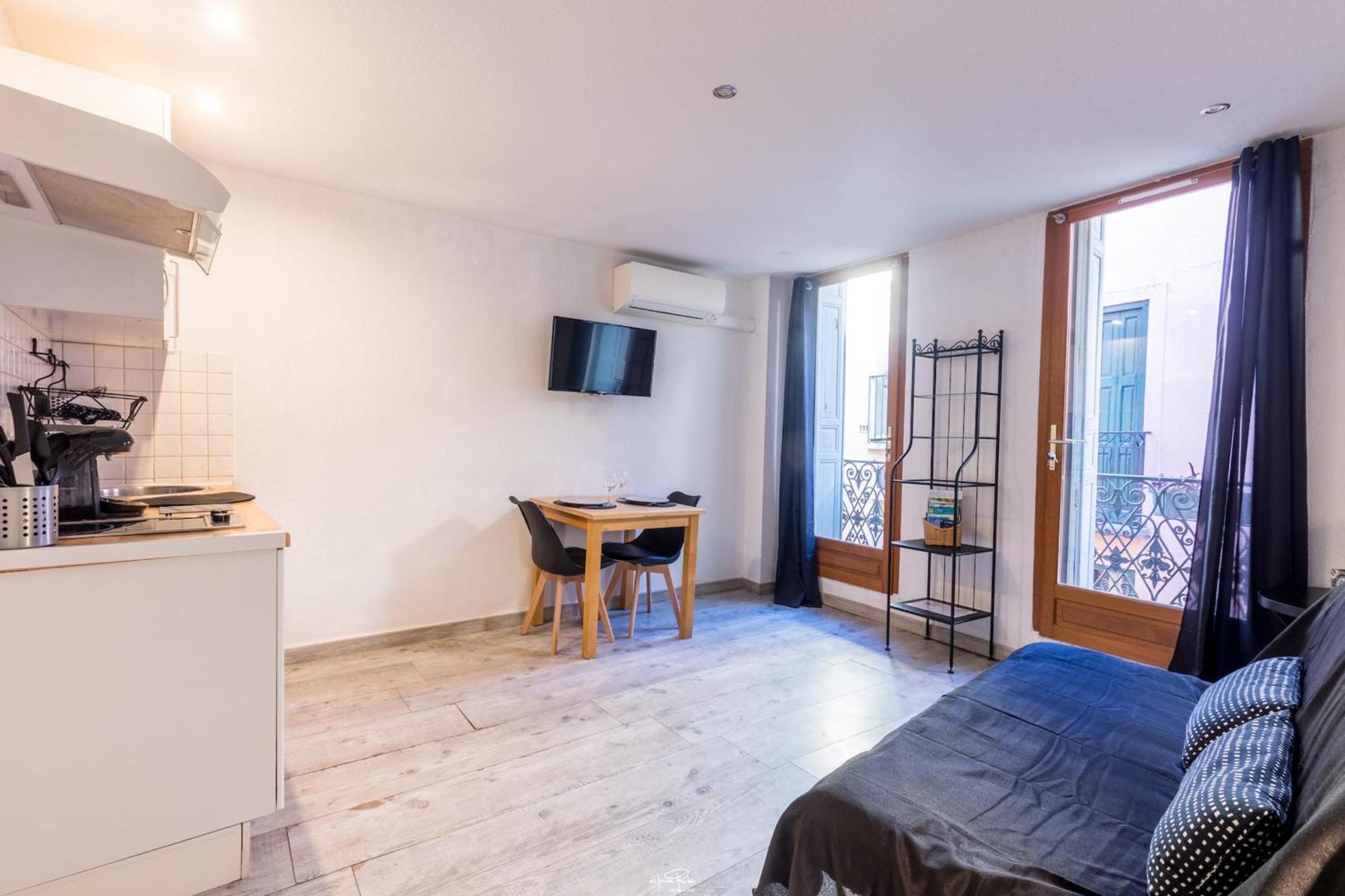 Residence St Vincent Collioure Exterior photo