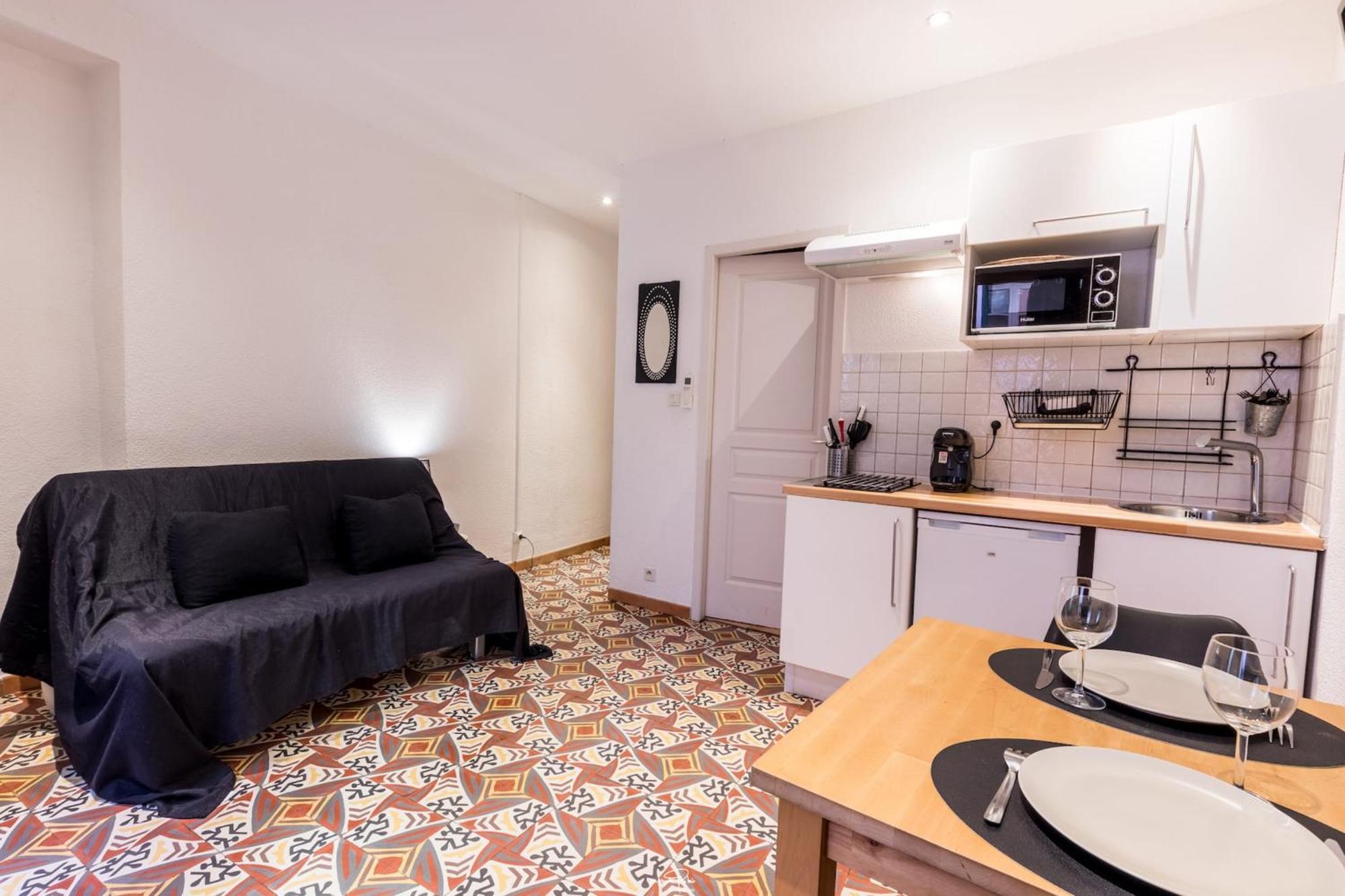 Residence St Vincent Collioure Room photo